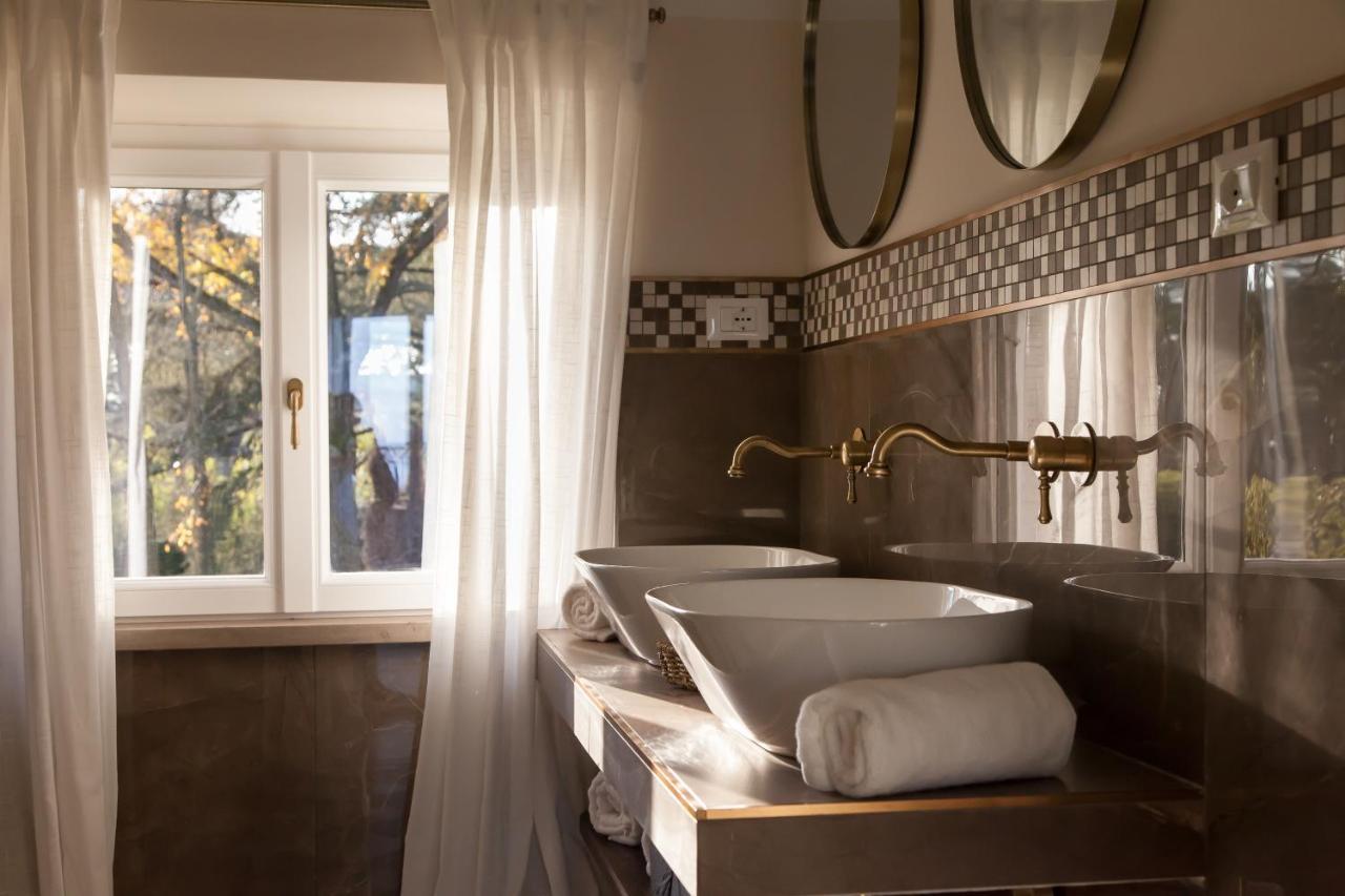 Готель Poggio Delle Molare Adults-Only Retreat Браччано Екстер'єр фото
