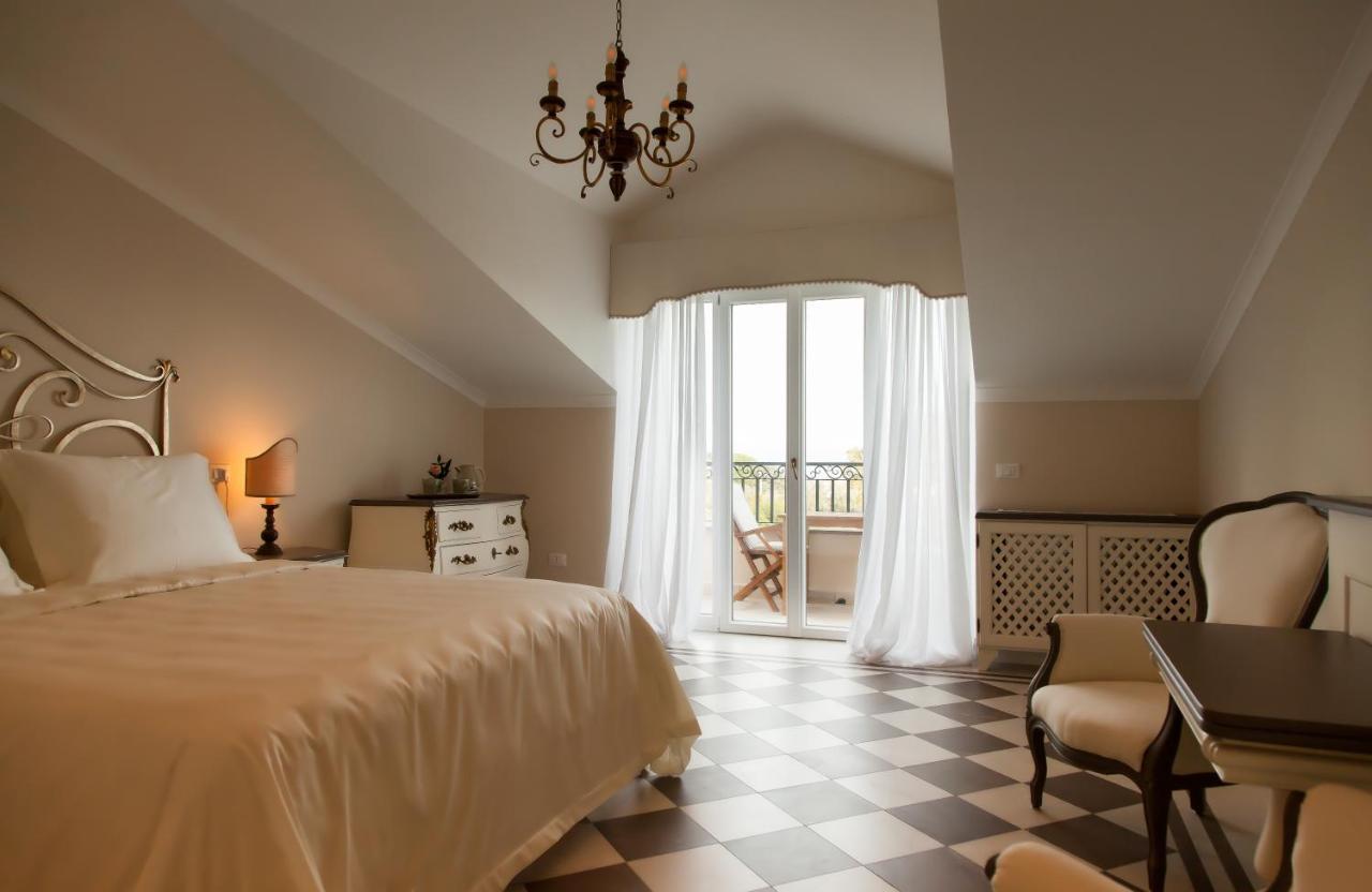 Готель Poggio Delle Molare Adults-Only Retreat Браччано Екстер'єр фото